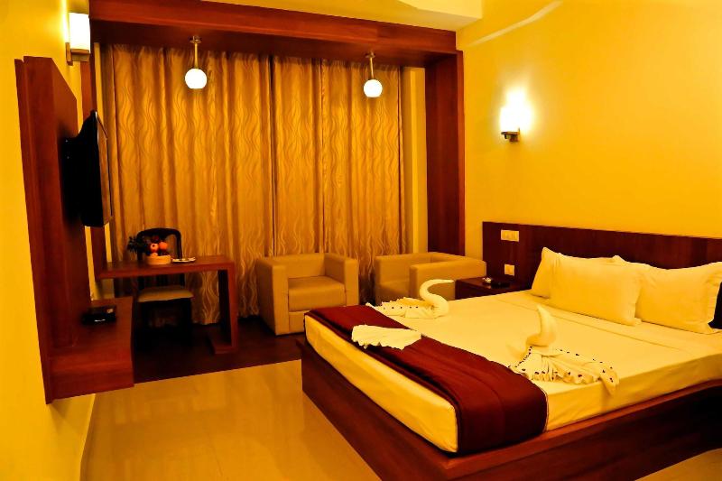 Sasthapuri Hotels image
