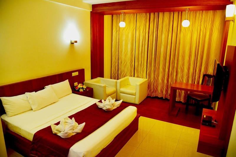 Sasthapuri Hotels image 8