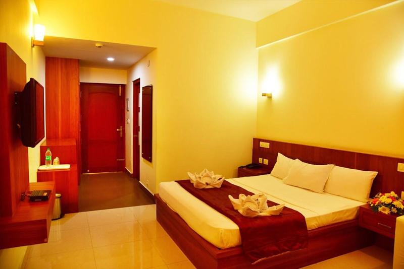 Sasthapuri Hotels image 7