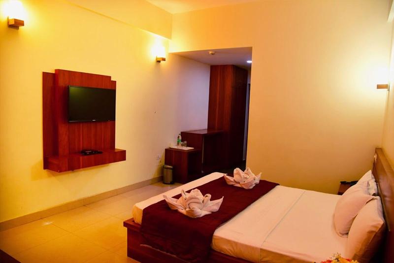 Sasthapuri Hotels image 10