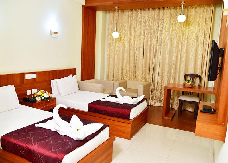 Sasthapuri Hotels image 9