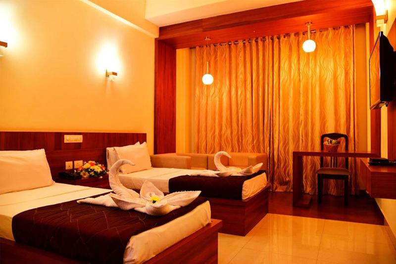 Sasthapuri Hotels image 4