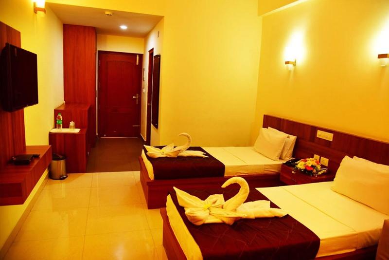 Sasthapuri Hotels image 2