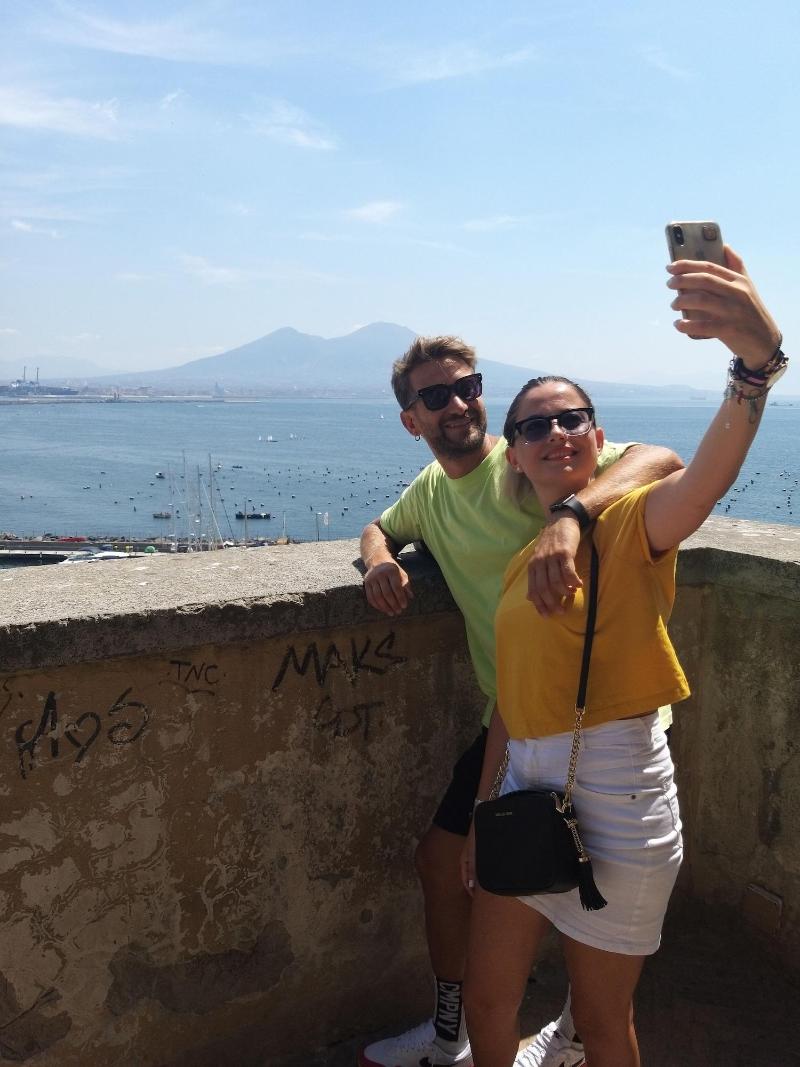 Sant'Alfonso Bed and Breakfast image