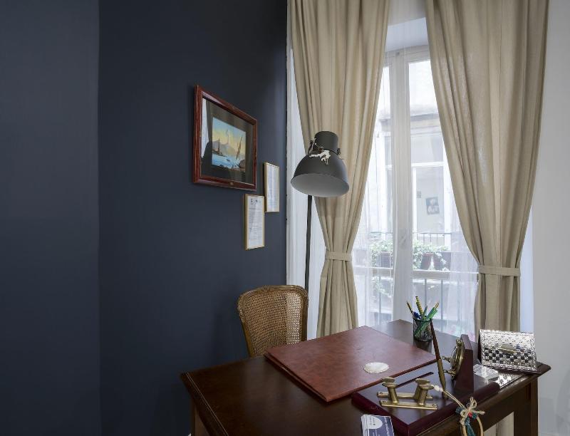Sant'Alfonso Bed and Breakfast image