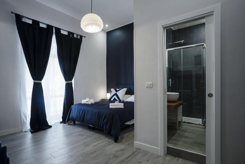 Sant'Alfonso Bed and Breakfast image