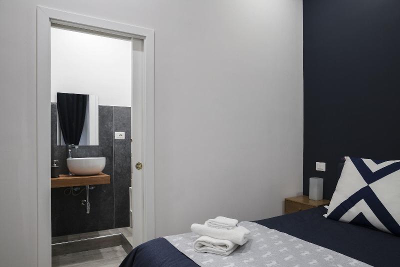 Sant'Alfonso Bed and Breakfast image