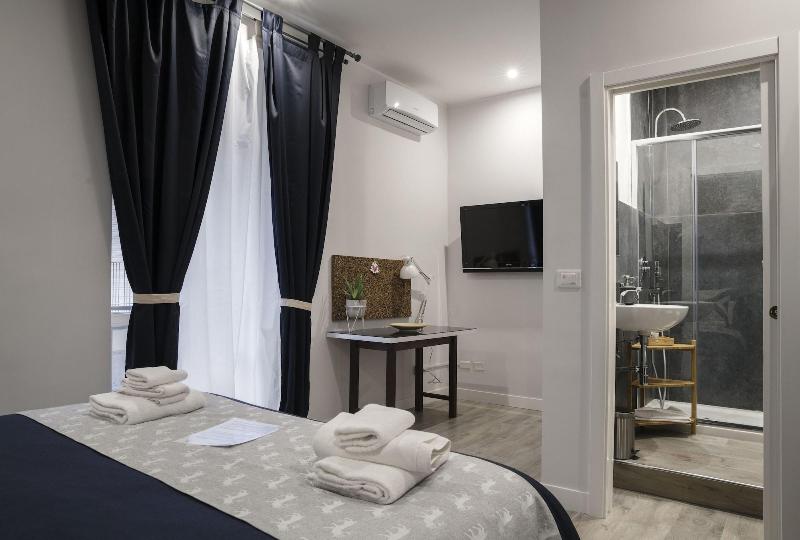 Sant'Alfonso Bed and Breakfast image