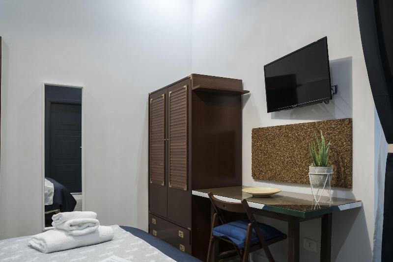 Sant'Alfonso Bed and Breakfast image