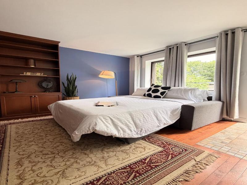 Maison des Jardins B&B image