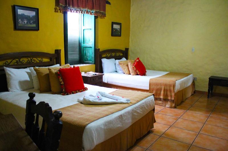 La Posada De Suchitlán image
