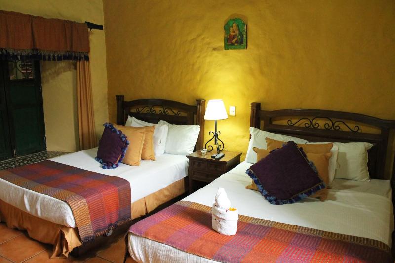 La Posada De Suchitlán image