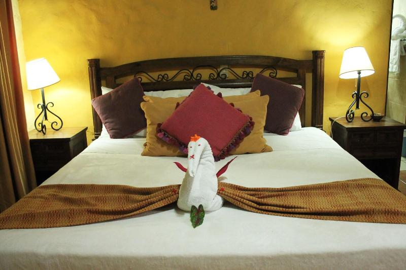 La Posada De Suchitlán image