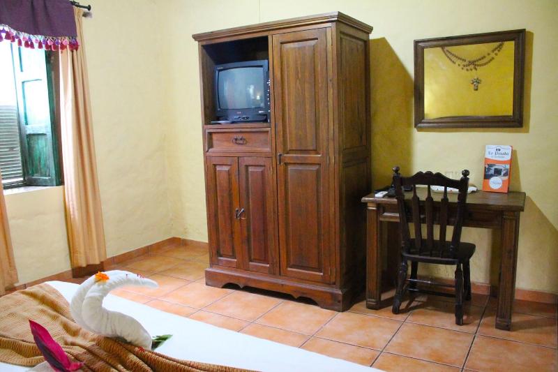 La Posada De Suchitlán image