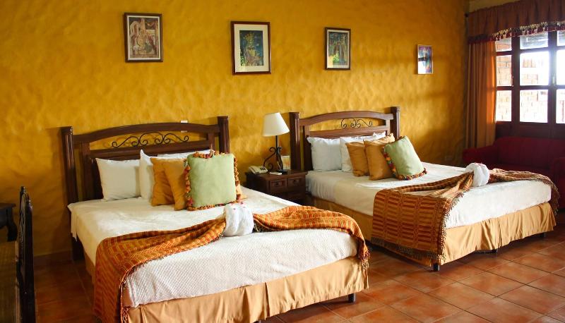 La Posada De Suchitlán image