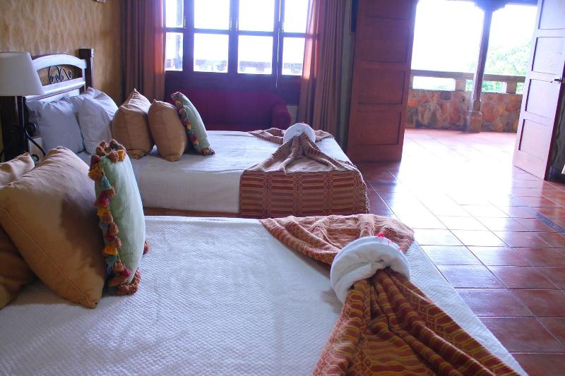 La Posada De Suchitlán image