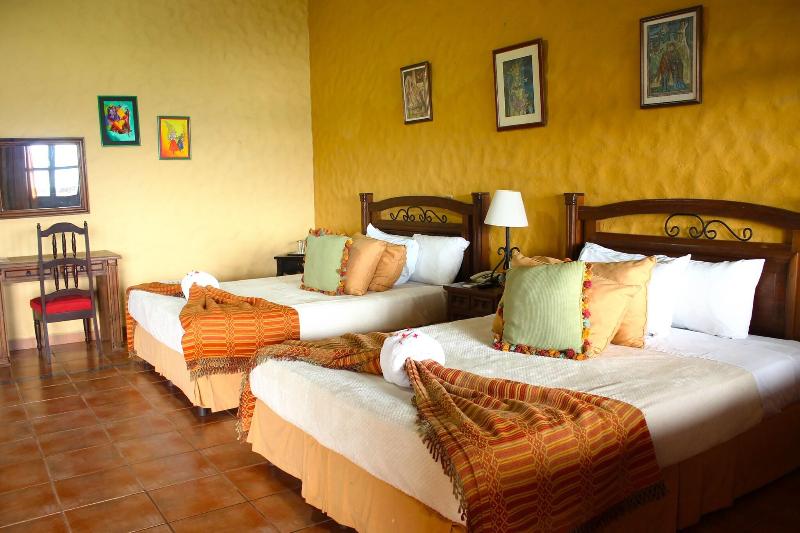 La Posada De Suchitlán image