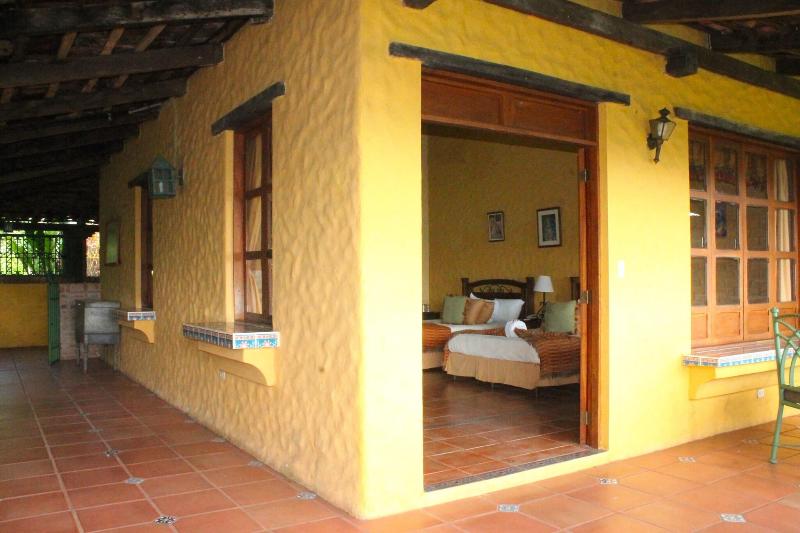 La Posada De Suchitlán image