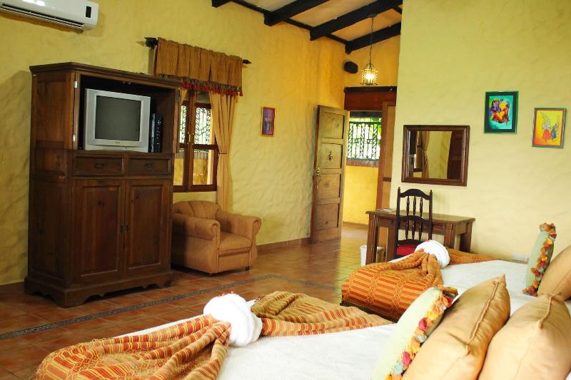 La Posada De Suchitlán image