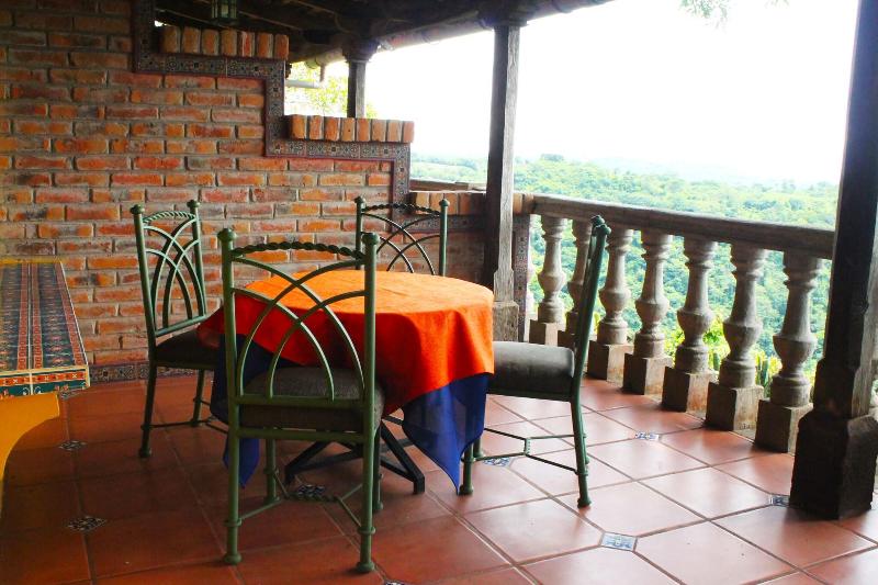 La Posada De Suchitlán image