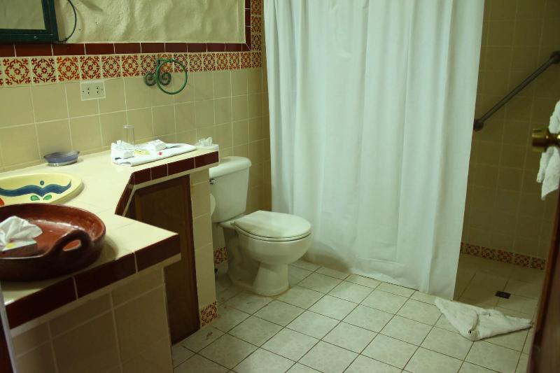 La Posada De Suchitlán image