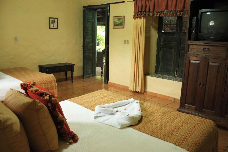 La Posada De Suchitlán image