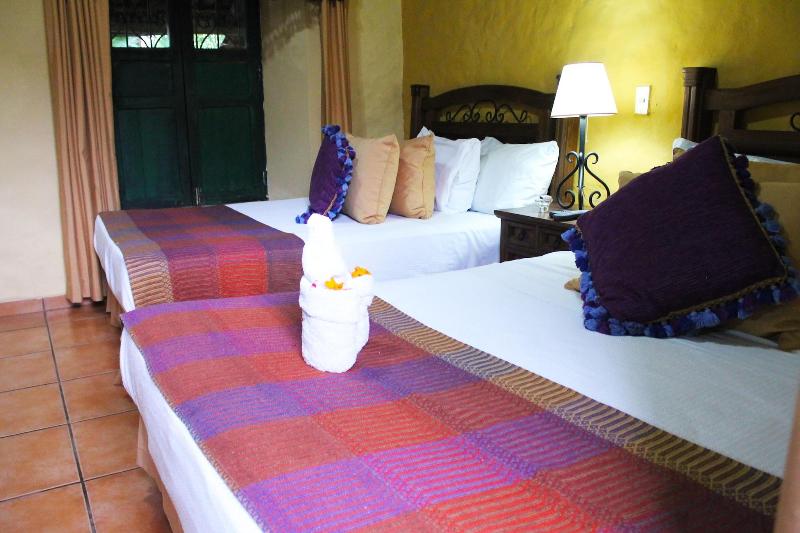La Posada De Suchitlán image