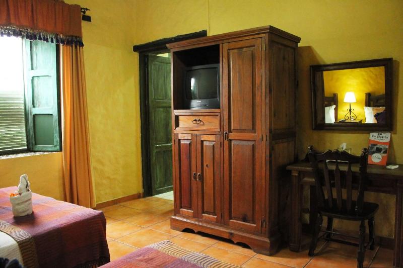 La Posada De Suchitlán image