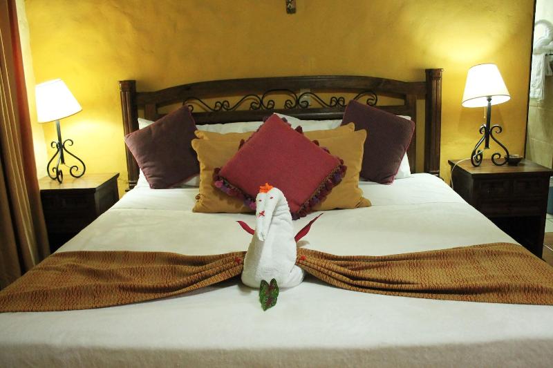 La Posada De Suchitlán image