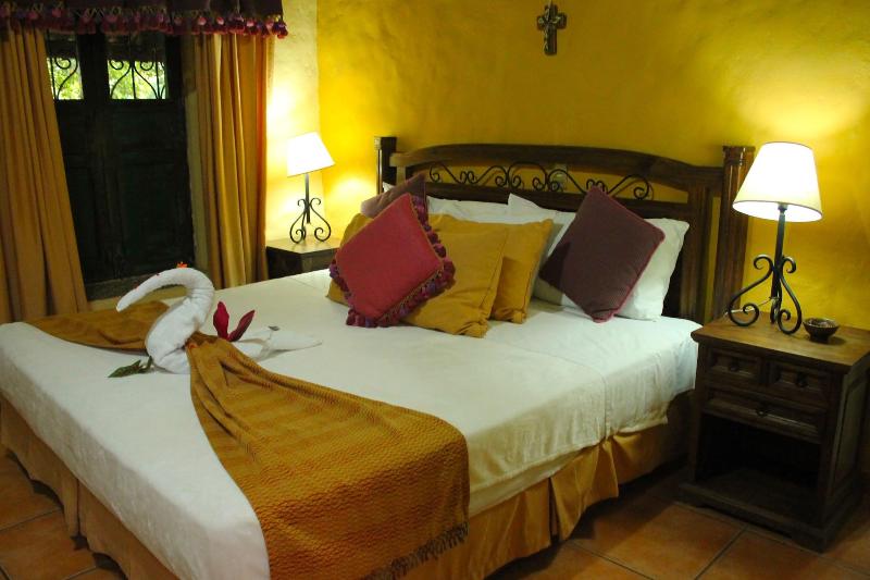 La Posada De Suchitlán image