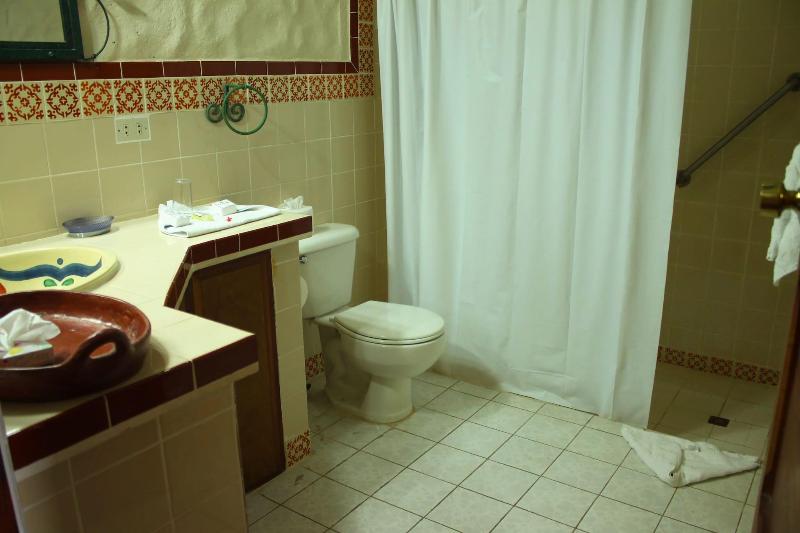 La Posada De Suchitlán image