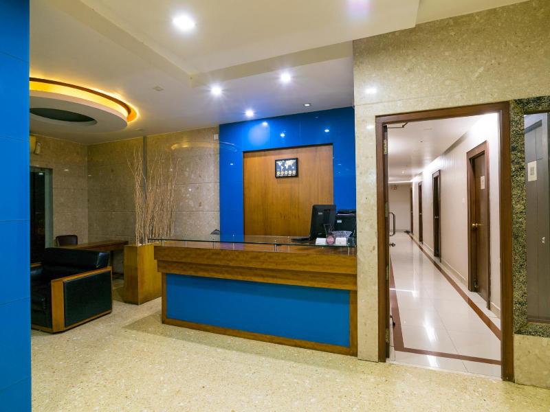 Hotel Crescent Crest image