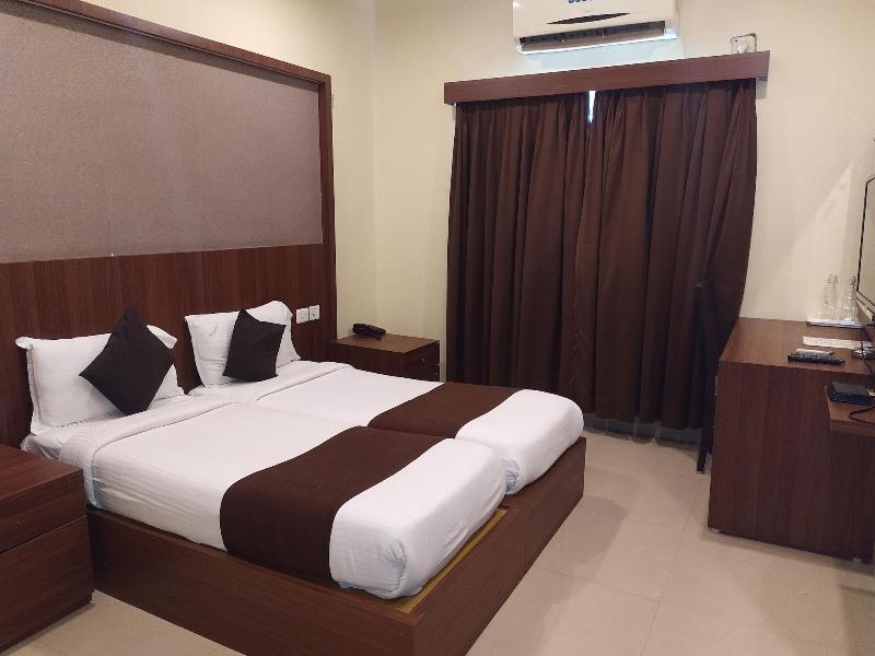 Hotel Parkway Inn image