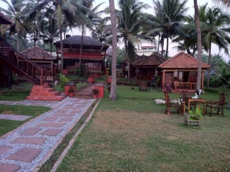 Blue Water Beach Resort image