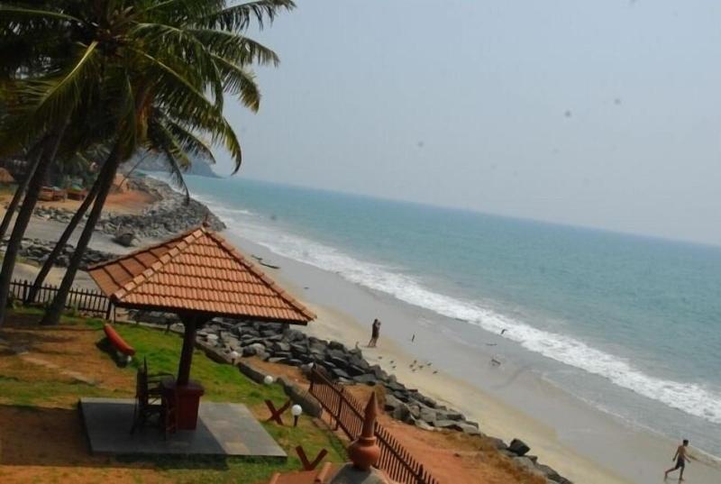 Blue Water Beach Resort image
