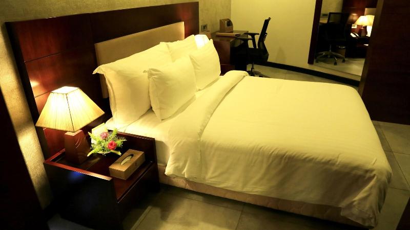 Flamingo Inn Hotel Trivandrum