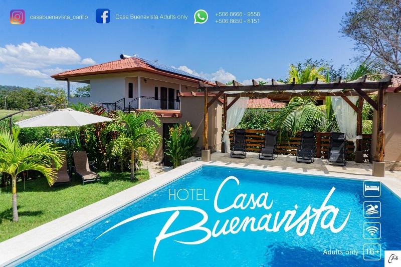 Casa Buenavista - Adults Only image
