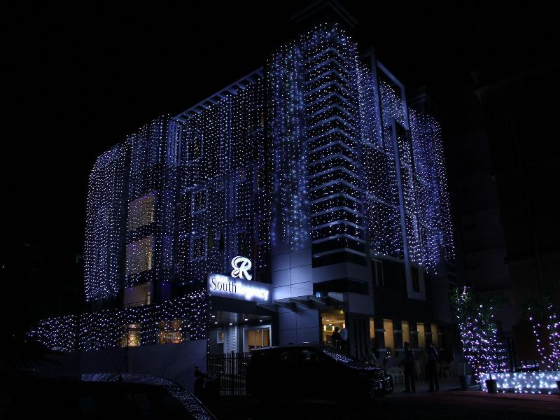 Hotel South Regency image