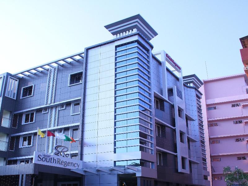 Hotel South Regency image