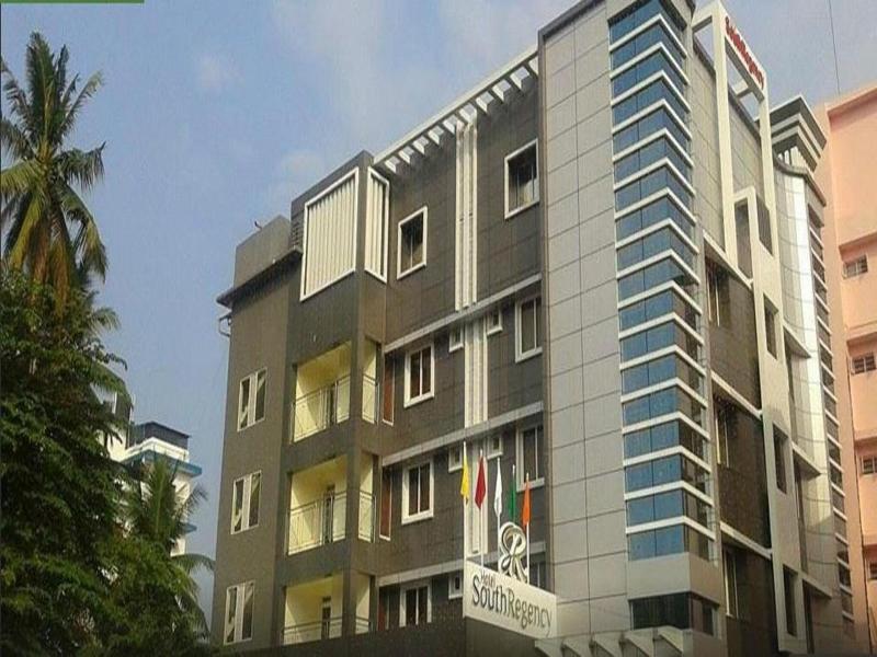 Hotel South Regency image