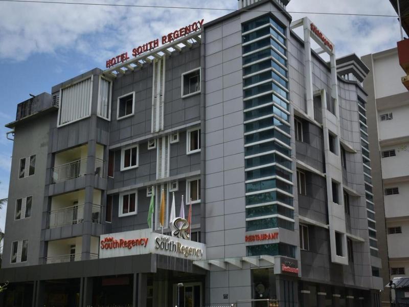 Hotel South Regency image