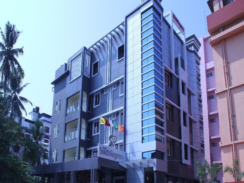 Hotel South Regency image