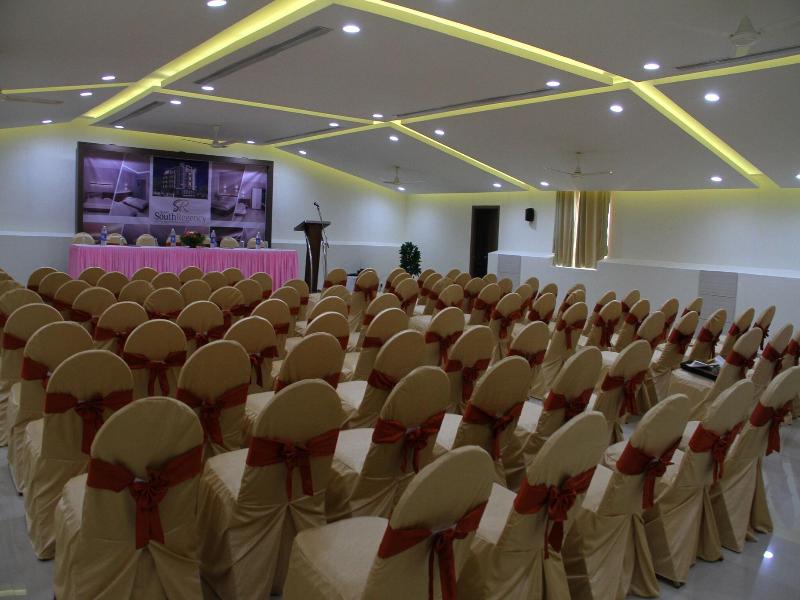 Hotel South Regency image