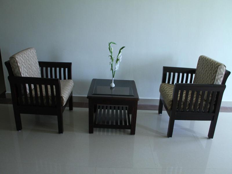 Hotel South Regency image