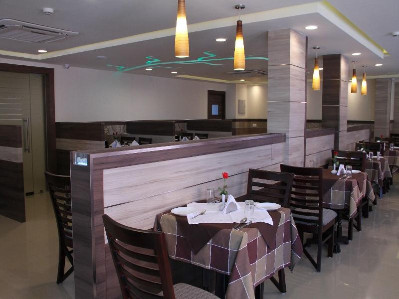 Hotel South Regency image