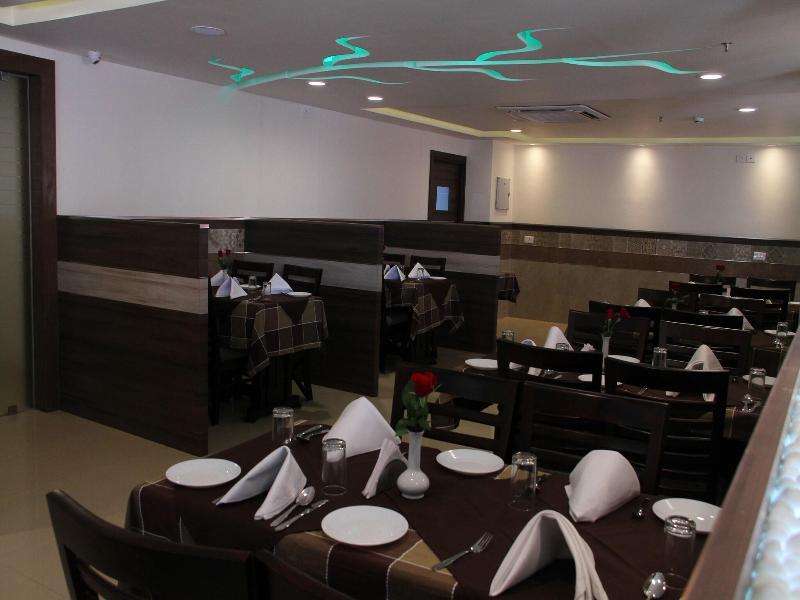 Hotel South Regency image