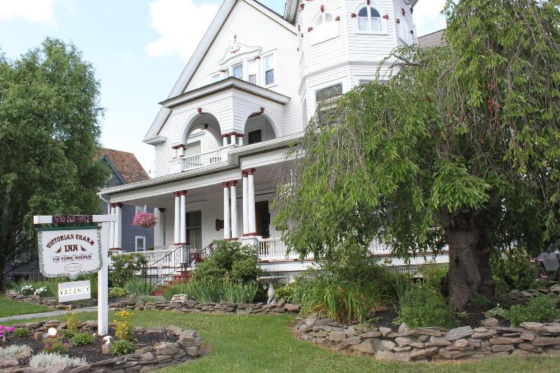 Towanda