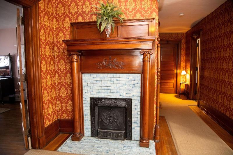 Victorian Charm Inn