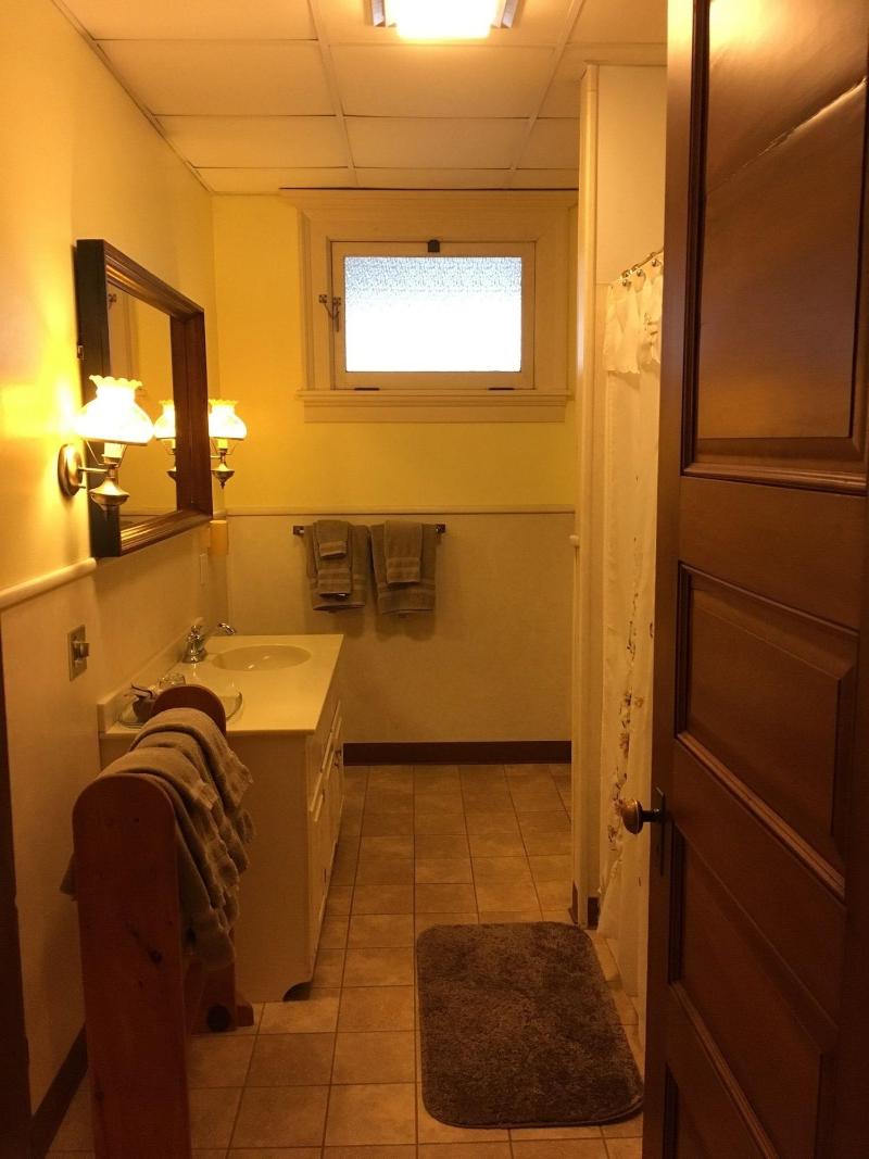 Victorian Charm Inn image