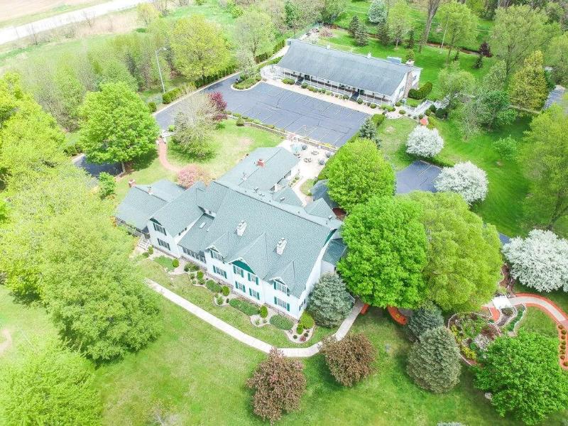Biddle Point Inn & Event Venue